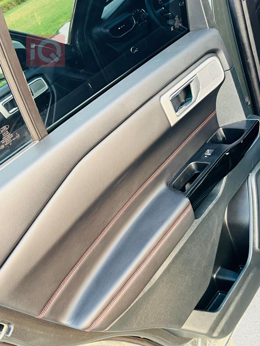 فورد إكسبلورر
